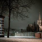 Michael Buschheuer Brücke