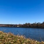 Februar 2021 - Rhein-Main-Donau-Kanal